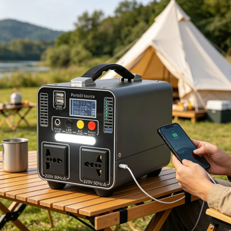 300W 166.5Wh/333Wh Portable Po – Lifepo4 Battery Pack Bewertung und Preis