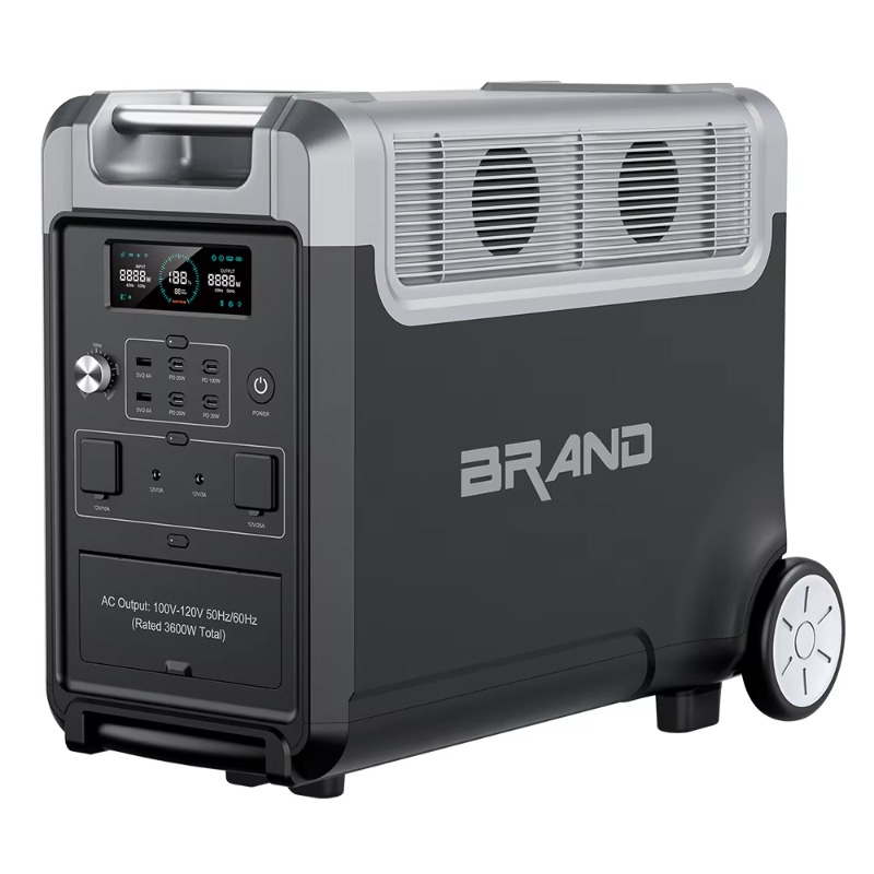2026 Factory High-Quality Gere – Portable Power Station Bewertung und Preis
