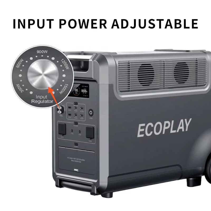 2026 Factory High-Quality Gere – Portable Power Station Bewertung und Preis