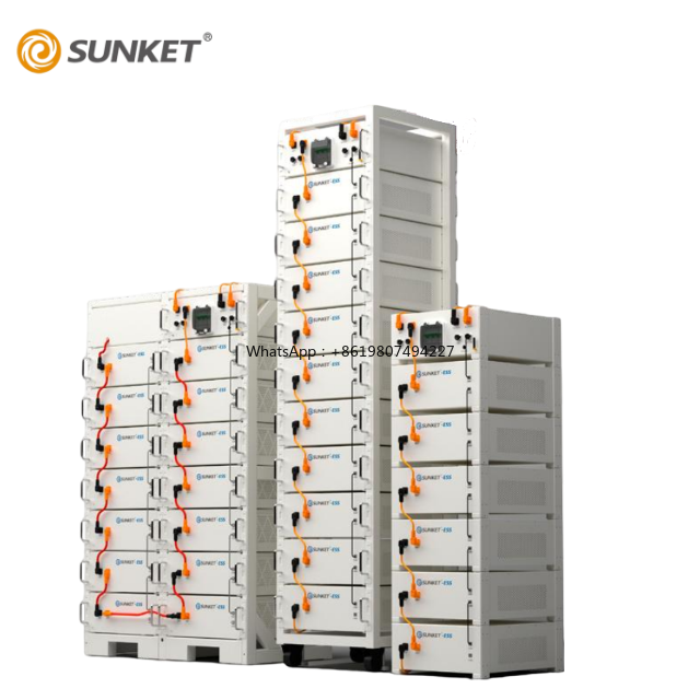 Solar Energy Storage High Volt – Lifepo4 Battery Pack Bewertung und Preis