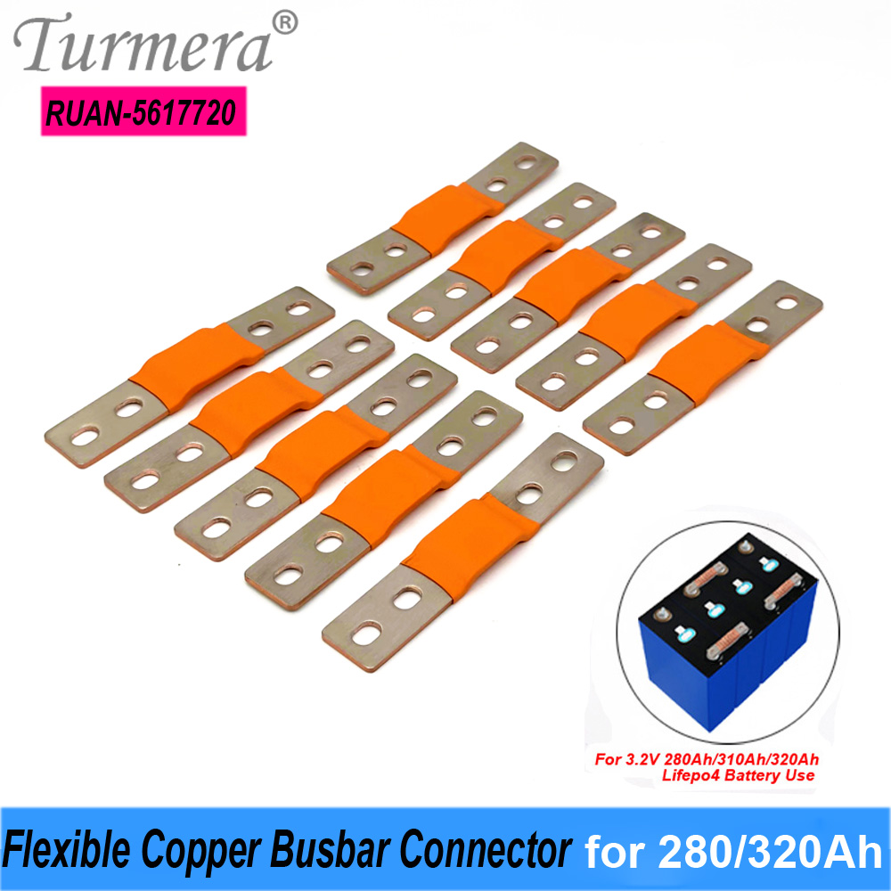 Turmera 12V Lifepo4 Battery Fl – Bus Bar Copper Bewertung und Preis