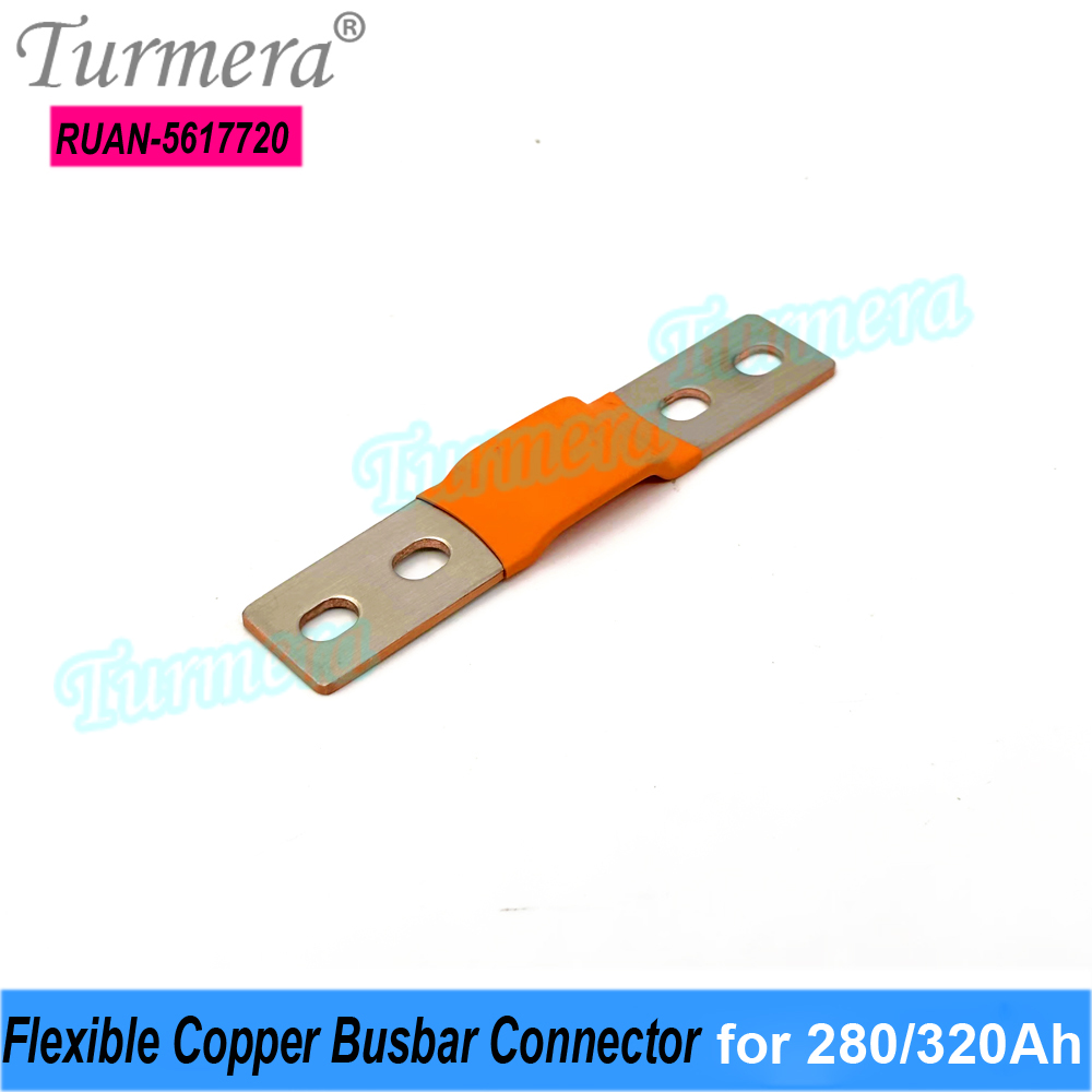 Turmera 12V Lifepo4 Battery Fl – Bus Bar Copper Bewertung und Preis