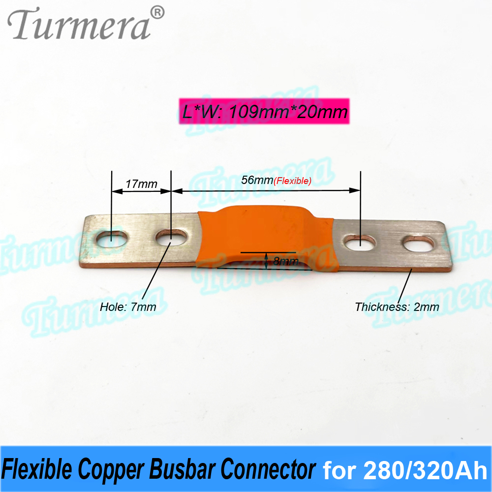 Turmera 12V Lifepo4 Battery Fl – Bus Bar Copper Bewertung und Preis