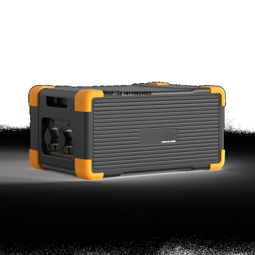 EP3800-48V Stackable LiFePO4 B – Lifepo4 Battery Pack Bewertung und Preis