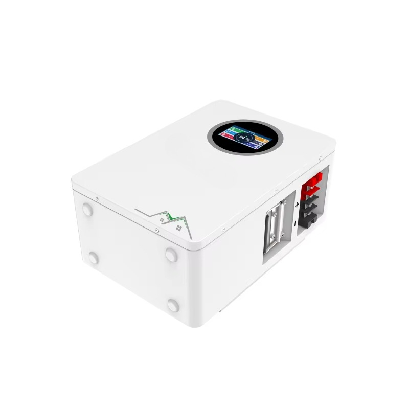 SUMT EB 25.6V 100Ah LiFePO4 Ba – Lifepo4 Battery Pack Bewertung und Preis