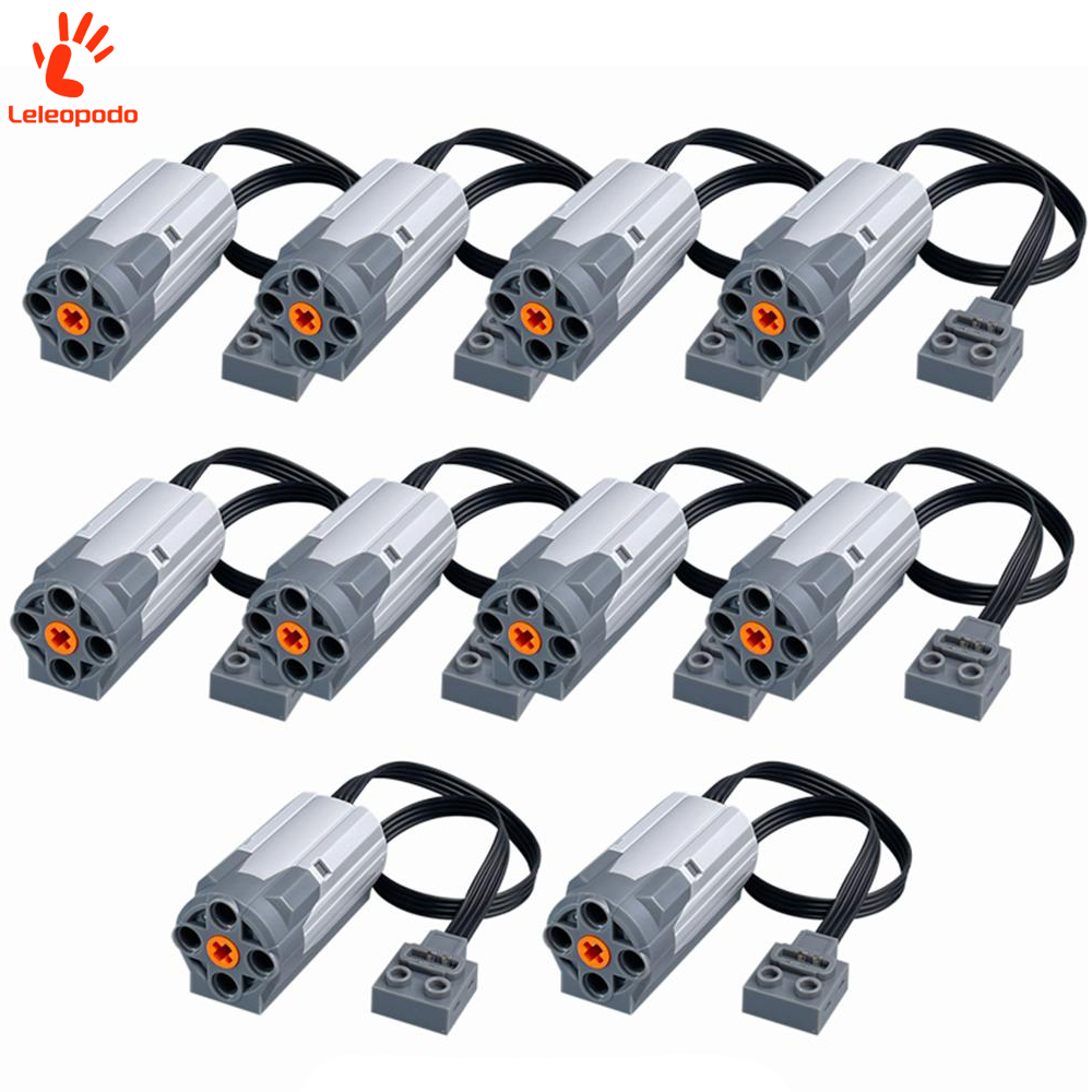 1/2/5/10PCS New Technical Part – Renewable Energy Lego Bewertung und Preis