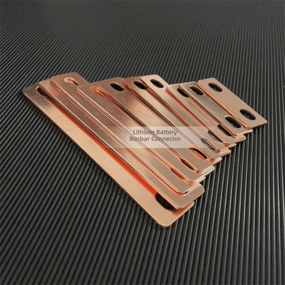 New Red Copper Bus Bars Connec – Bus Bar Copper Bewertung und Preis