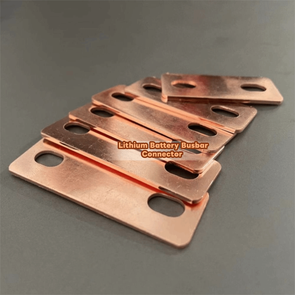 New Red Copper Bus Bars Connec – Bus Bar Copper Bewertung und Preis