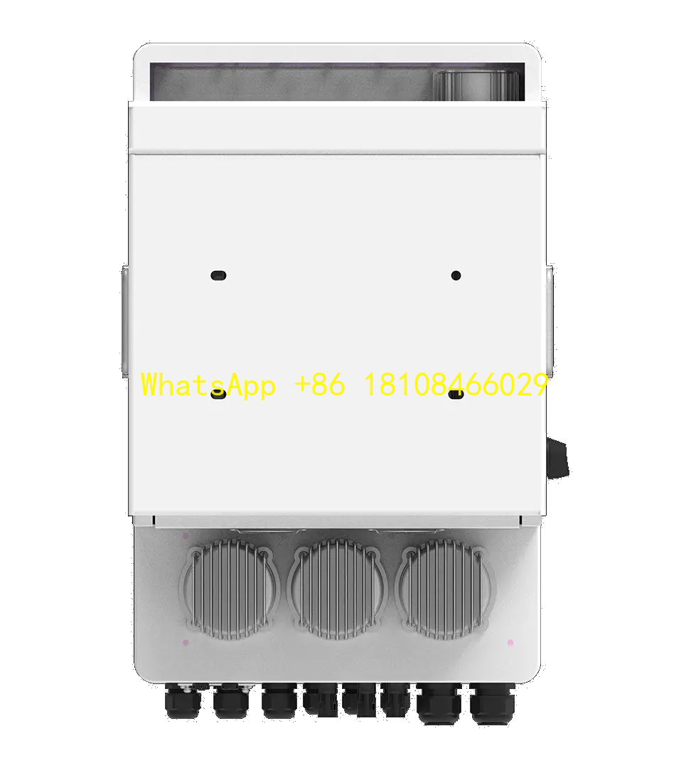 10kw 12kw Solar Hybrid Inverte – Hybrid Solar Inverter Bewertung und Preis