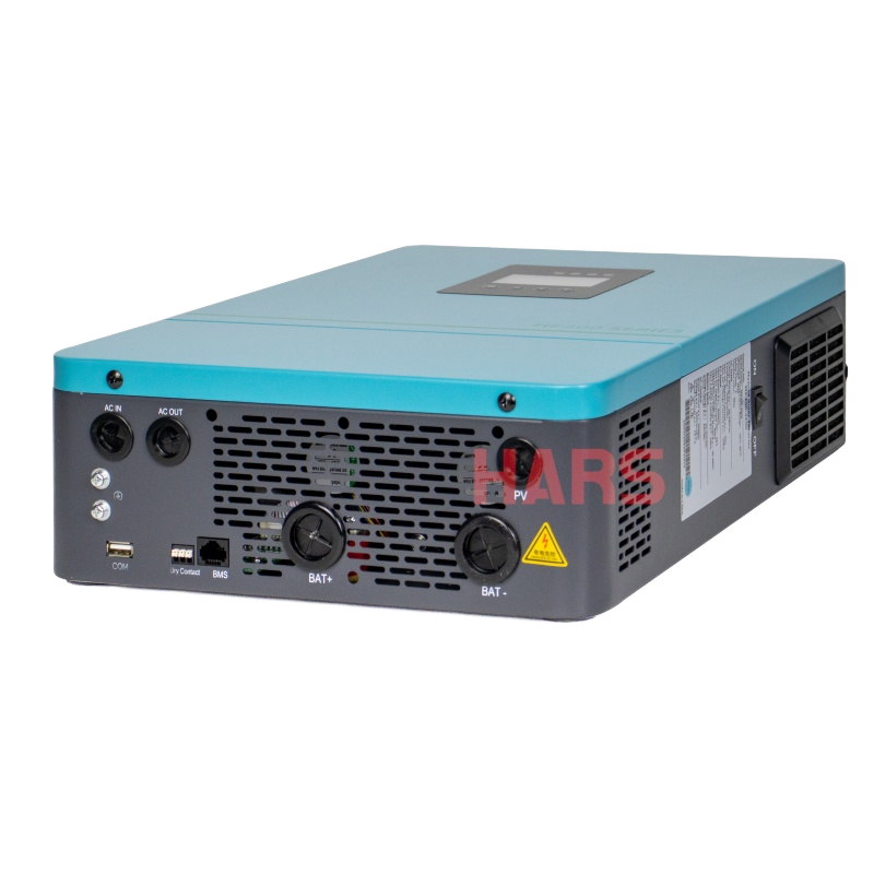 HE200 220V Hybrid Solar Invert – Hybrid Solar Inverter Bewertung und Preis