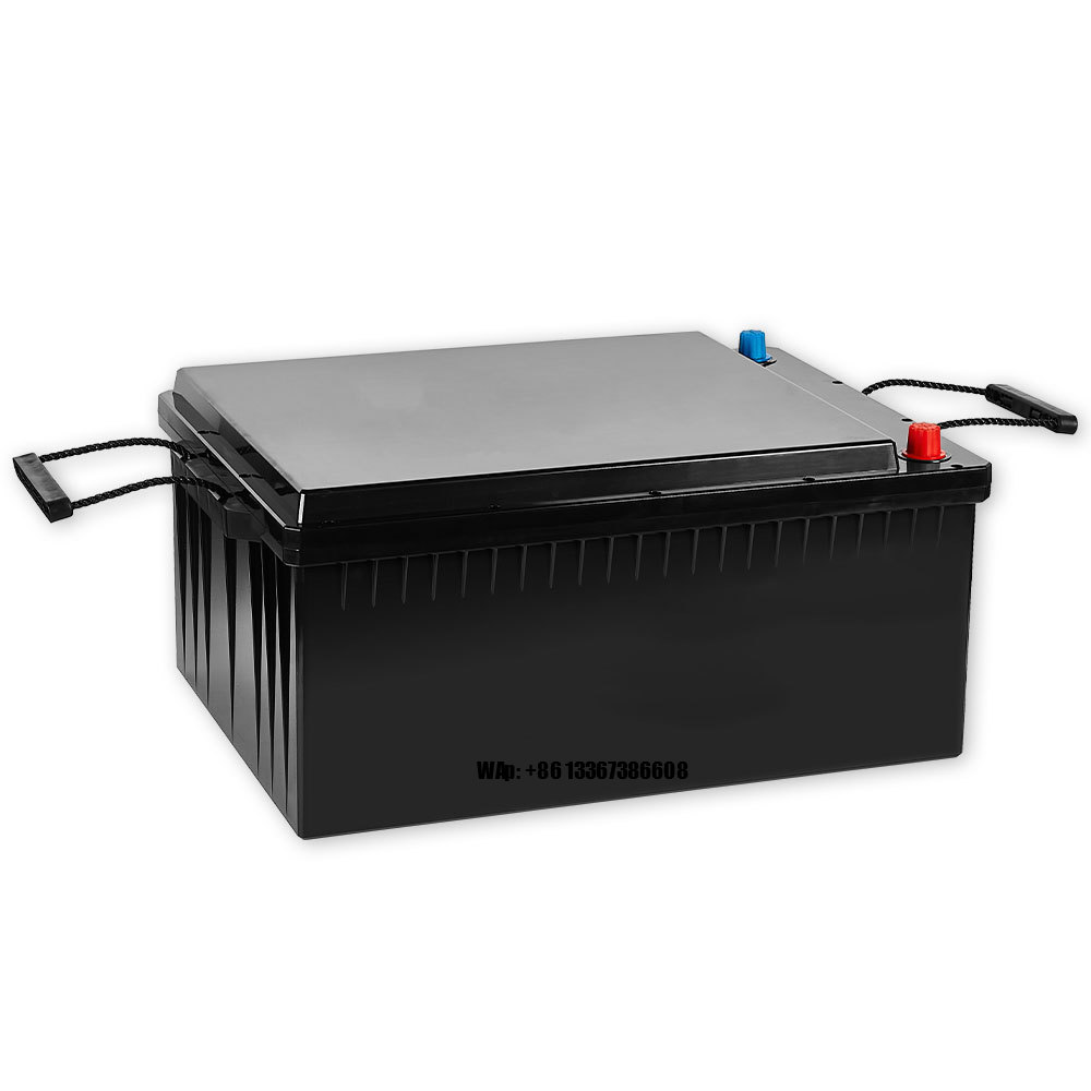 24V prismatic lithium-ion batt – Lifepo4 Battery Pack Bewertung und Preis