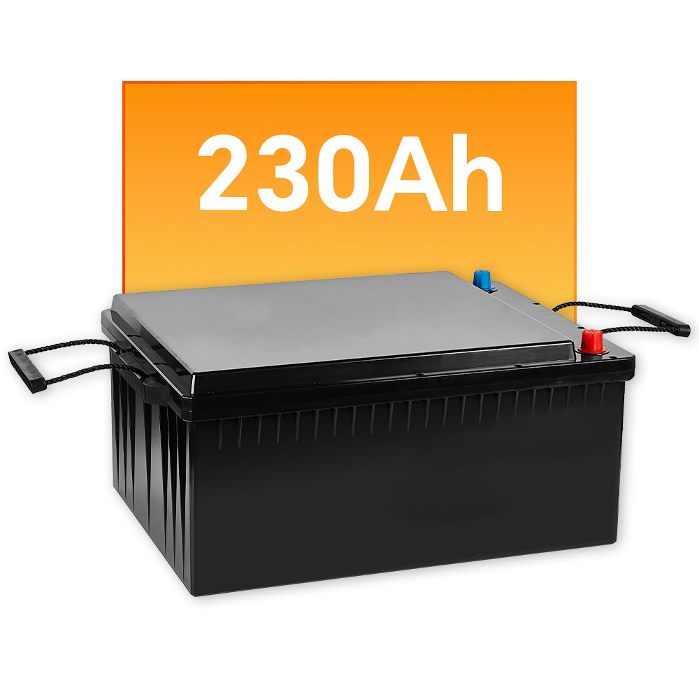 24V prismatic lithium-ion batt – Lifepo4 Battery Pack Bewertung und Preis