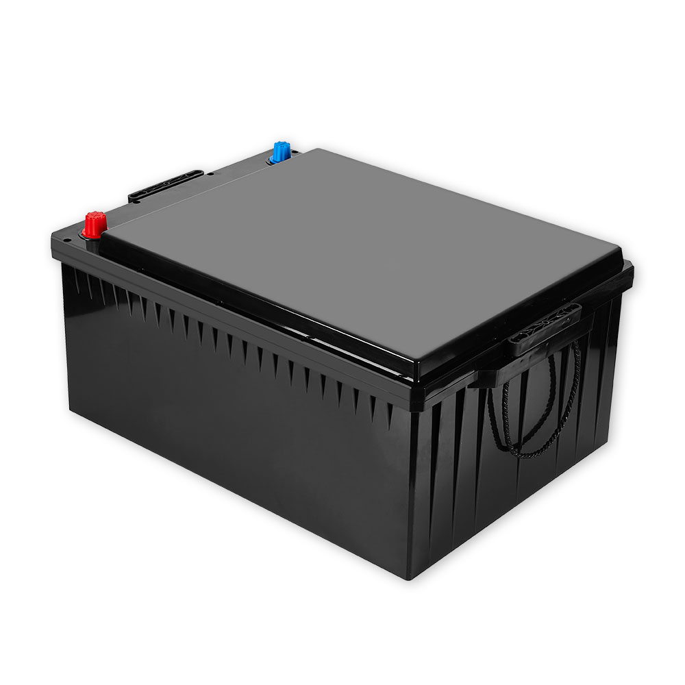 24V prismatic lithium-ion batt – Lifepo4 Battery Pack Bewertung und Preis