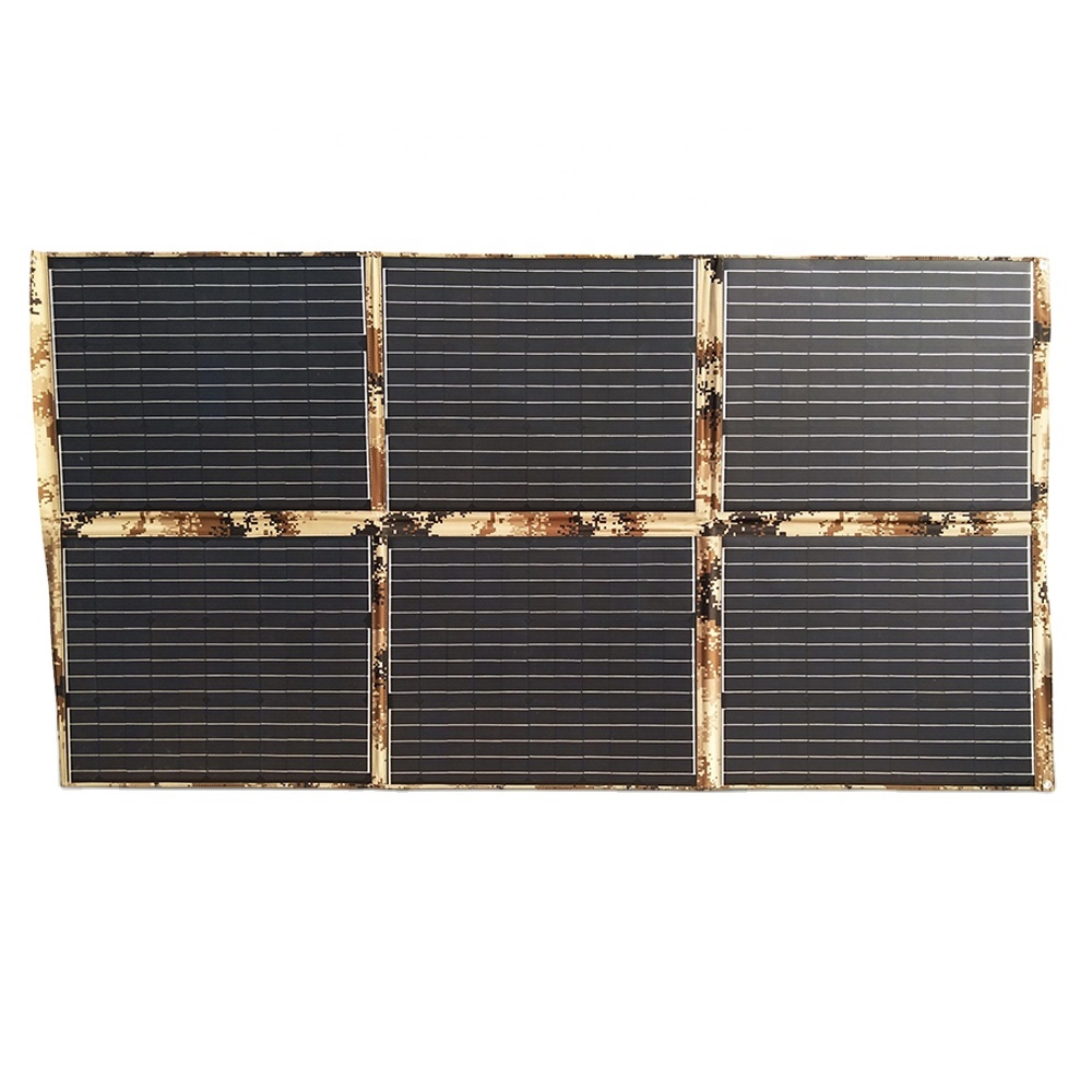 350W Flexible Monocrystalline  – Portable Power Station Bewertung und Preis
