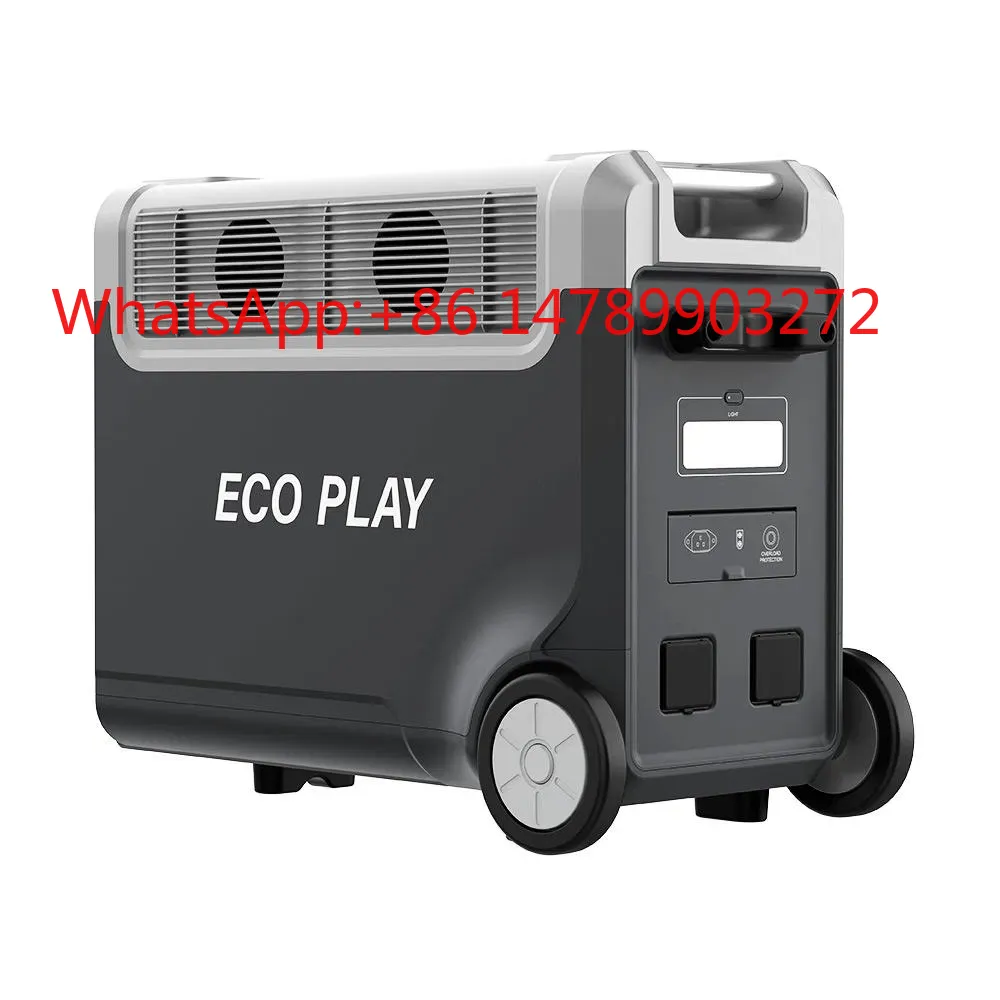 Portable Solar Power Station,  – Portable Power Station Bewertung und Preis