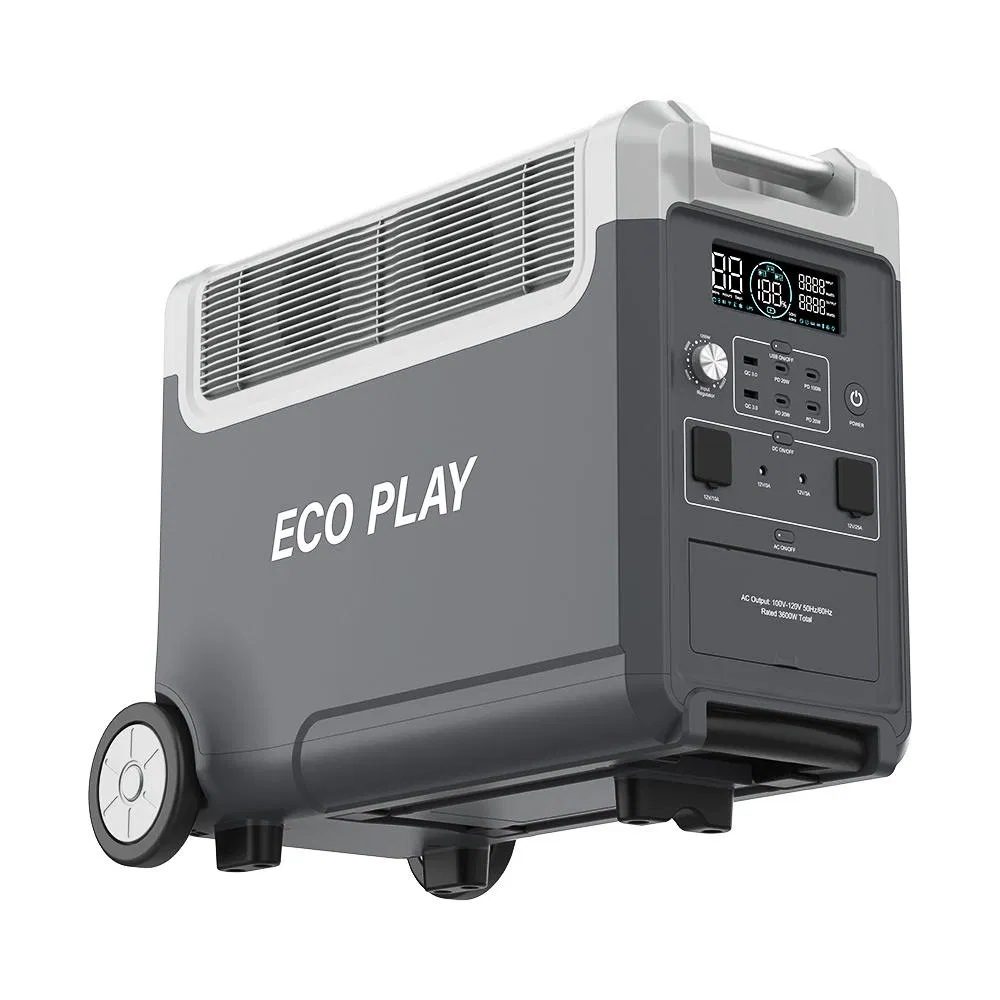 Portable Solar Power Station,  – Portable Power Station Bewertung und Preis