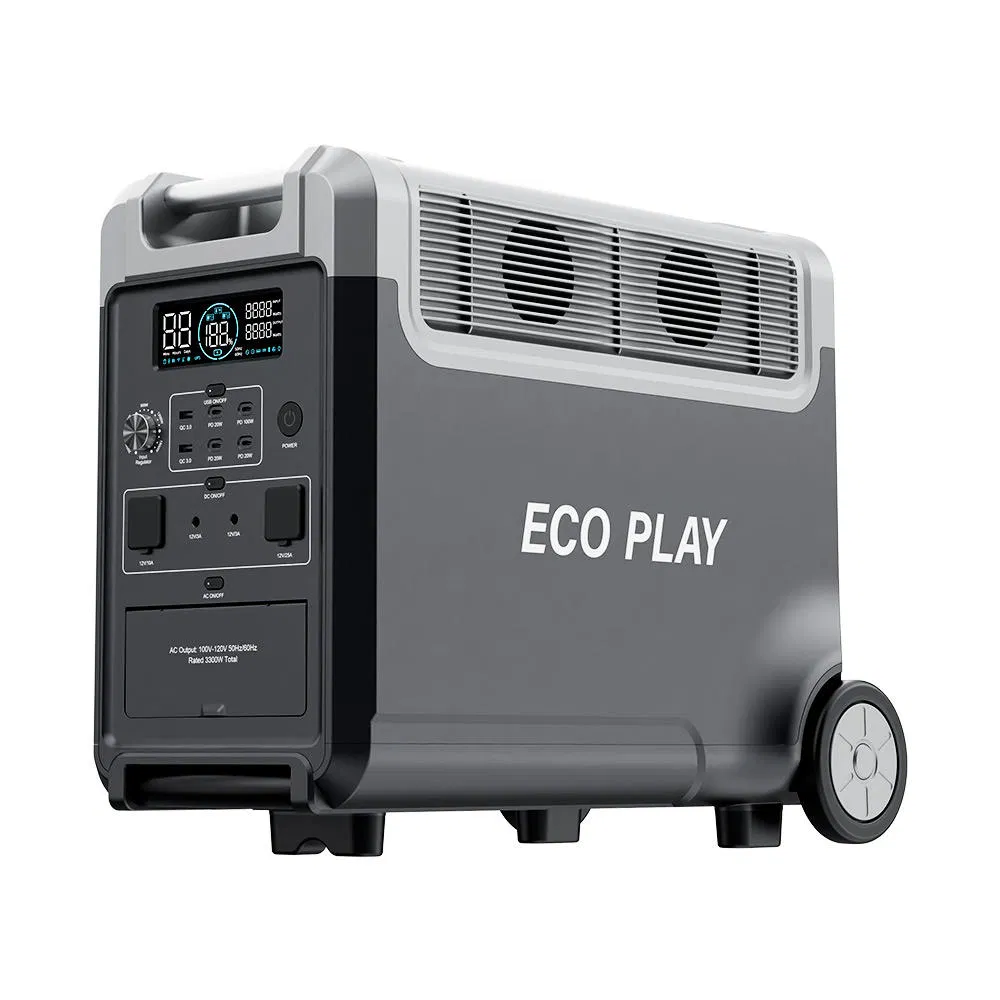 Portable Solar Power Station,  – Portable Power Station Bewertung und Preis