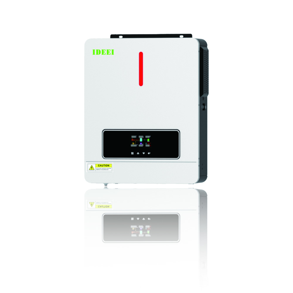 99% High Efficiency MPPT 220V  – Hybrid Solar Inverter Bewertung und Preis