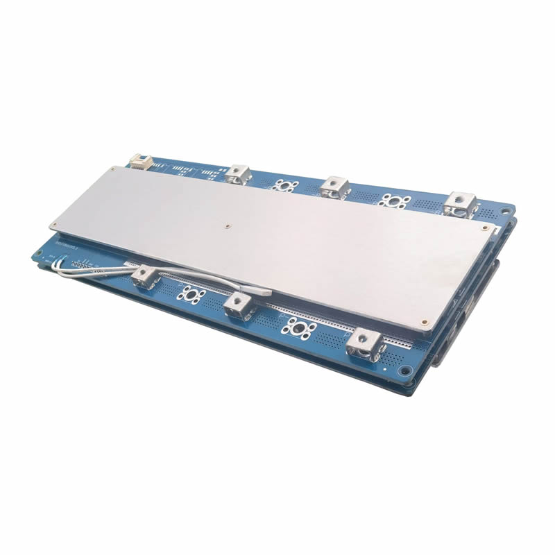 16S 100A BMS for 48V Li-ion/Li – Lifepo4 Battery Pack Bewertung und Preis