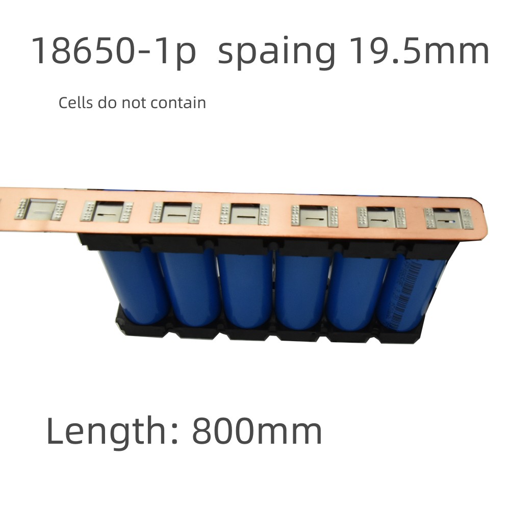 18650-1P Copper-nickel Composi – Bus Bar Copper Bewertung und Preis