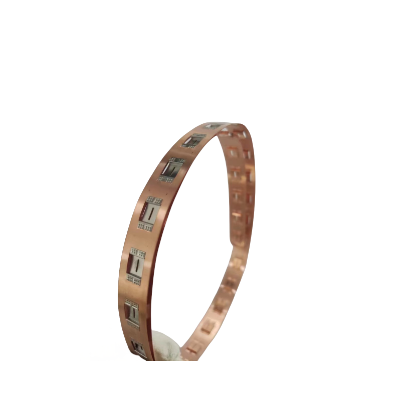 18650-1P Copper-nickel Composi – Bus Bar Copper Bewertung und Preis