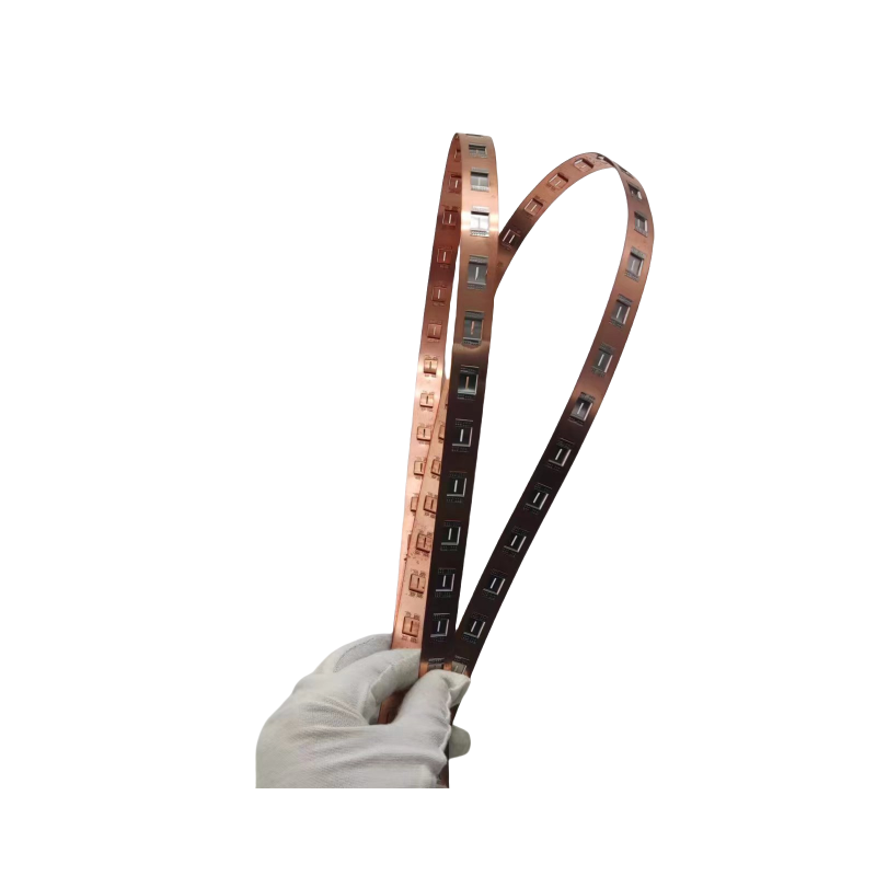 18650-1P Copper-nickel Composi – Bus Bar Copper Bewertung und Preis