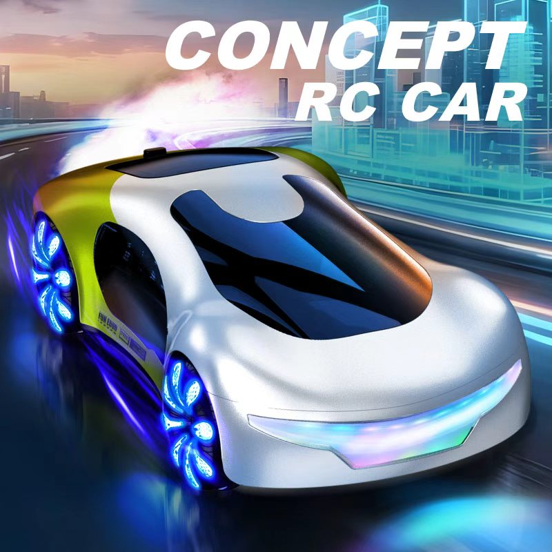New energy RC Cars Toys for Bo – Renewable Energy Certificates Bewertung und Preis