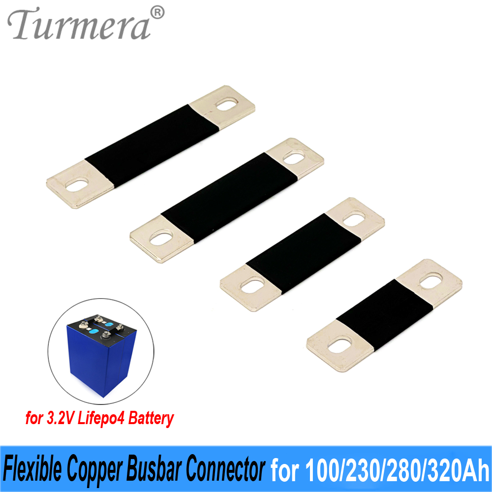 Turmera 12V Busbar Lifepo4 Bat – Bus Bar Copper Bewertung und Preis