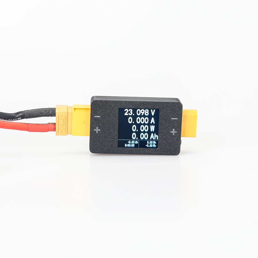 50A 25A 8-150V Bidirectional D – Battery Monitor Coulometer Bewertung und Preis