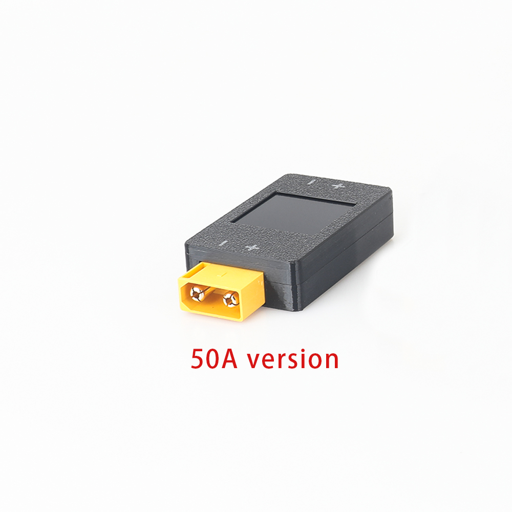 50A 25A 8-150V Bidirectional D – Battery Monitor Coulometer Bewertung und Preis