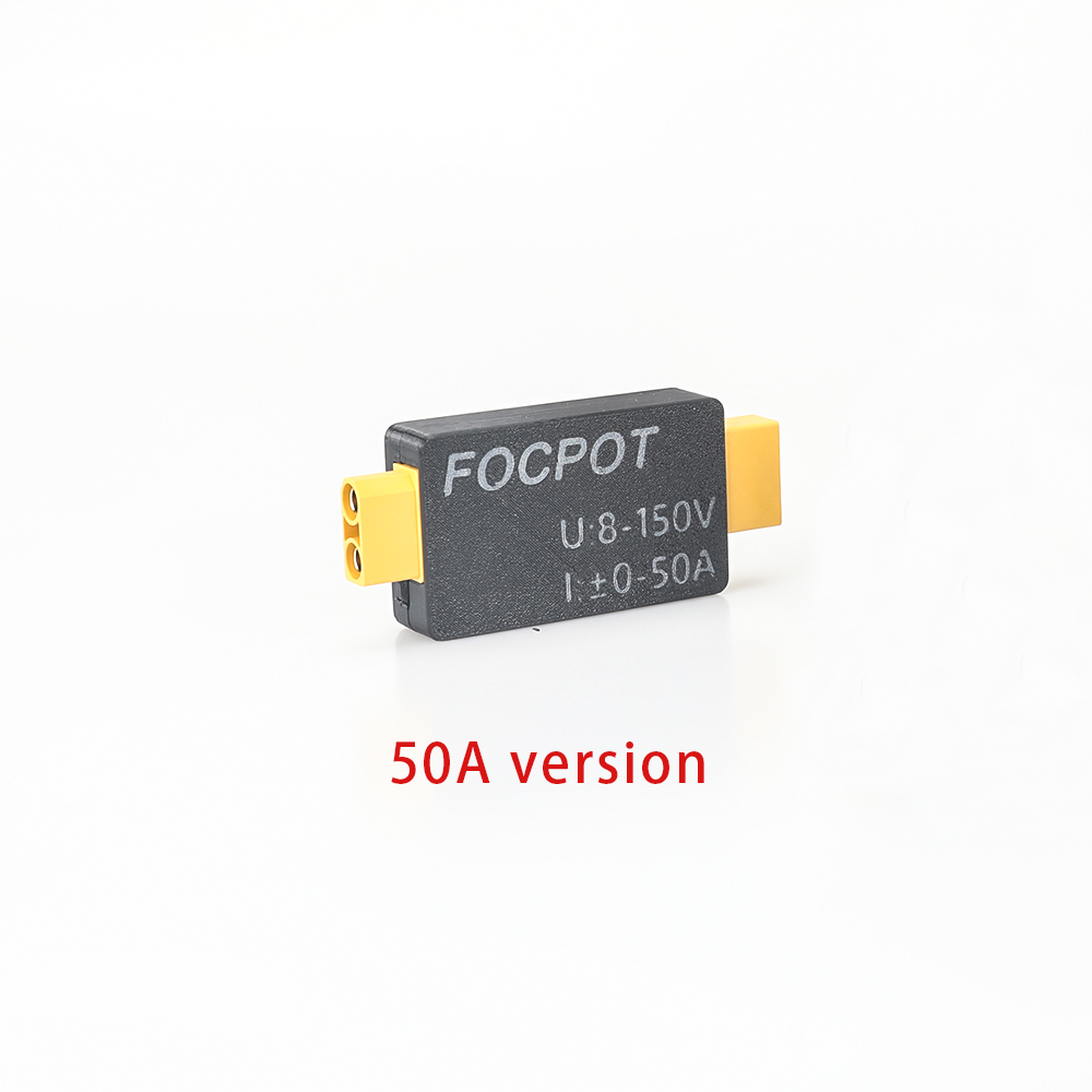 50A 25A 8-150V Bidirectional D – Battery Monitor Coulometer Bewertung und Preis