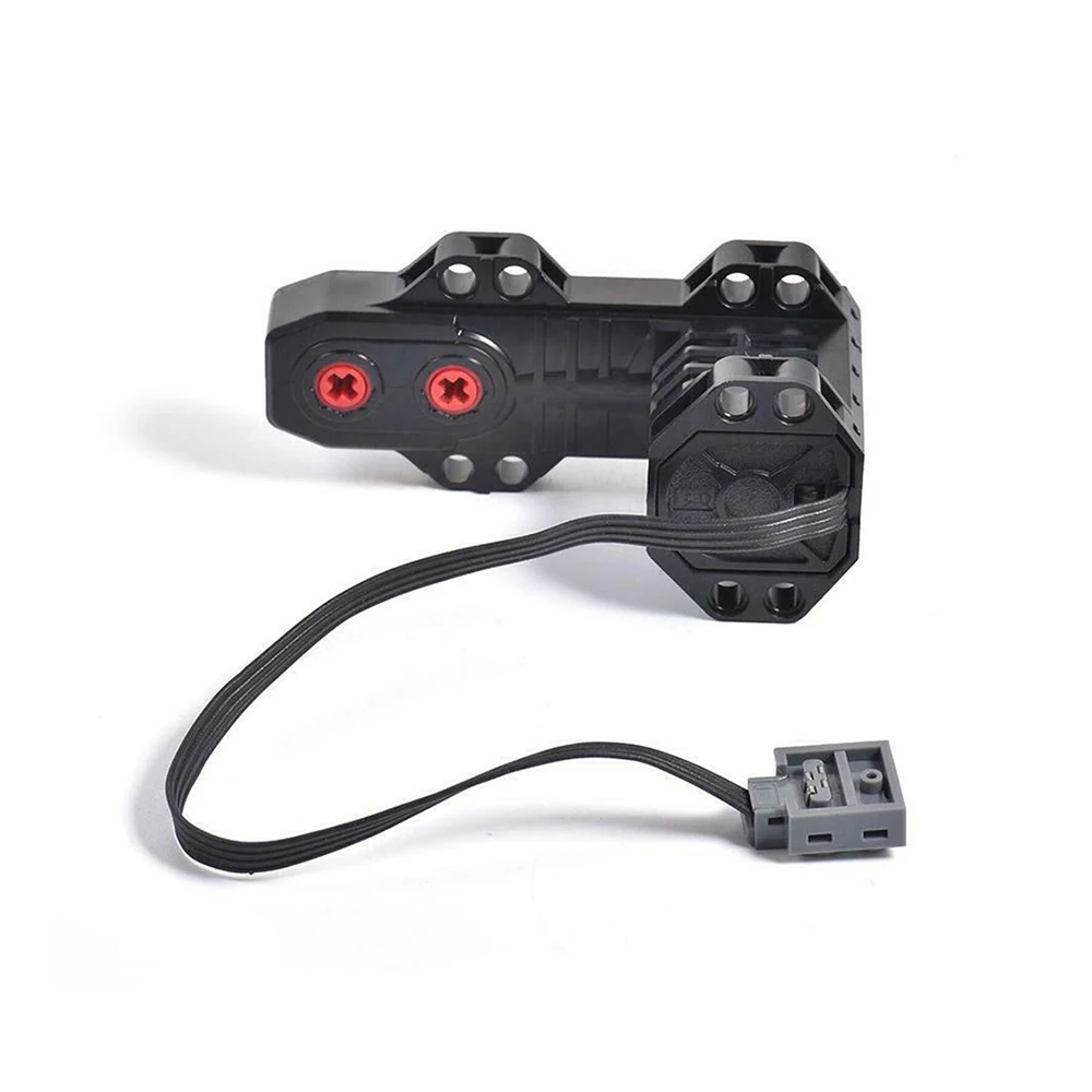 Technical MOC 5292 Buggy Motor – Renewable Energy Lego Bewertung und Preis