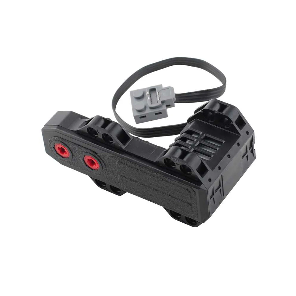 Technical MOC 5292 Buggy Motor – Renewable Energy Lego Bewertung und Preis