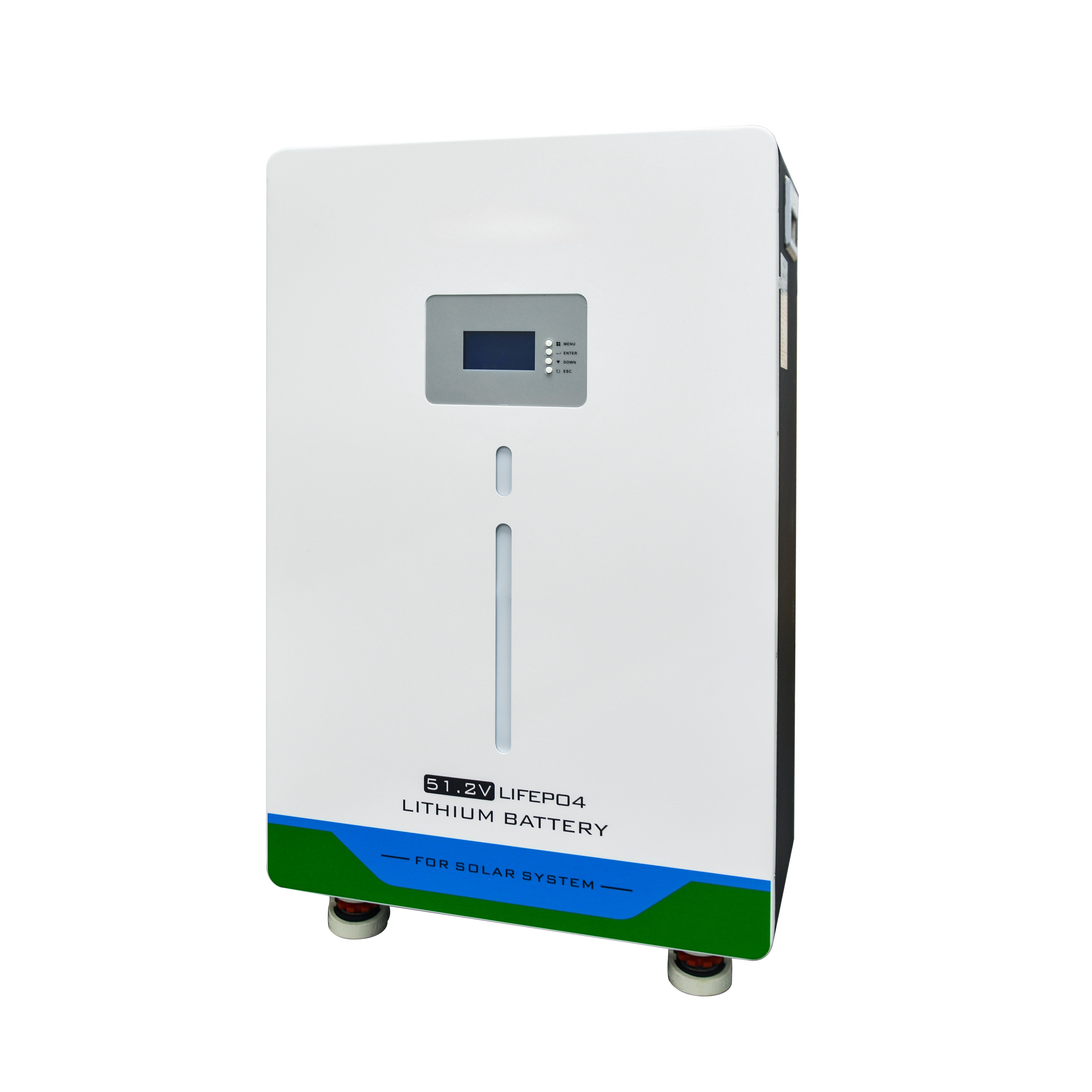 For Split 51.2V 300Ah 15KWH Li – Lifepo4 Battery Pack Bewertung und Preis