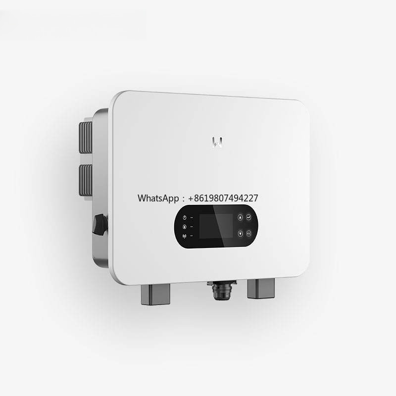 Single Phase 1/2 MPPTs Hybrid  – Hybrid Solar Inverter Bewertung und Preis