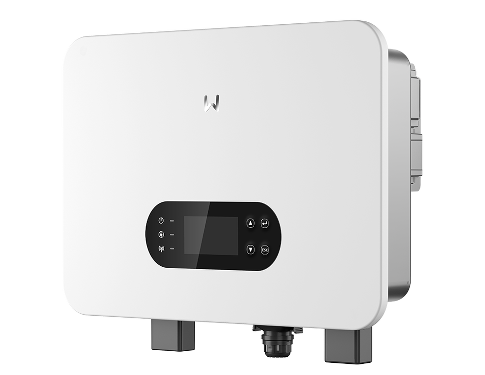 Single Phase 1/2 MPPTs Hybrid  – Hybrid Solar Inverter Bewertung und Preis