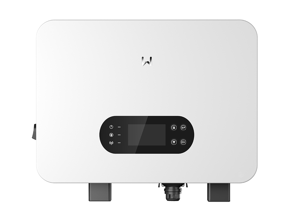 Single Phase 1/2 MPPTs Hybrid  – Hybrid Solar Inverter Bewertung und Preis