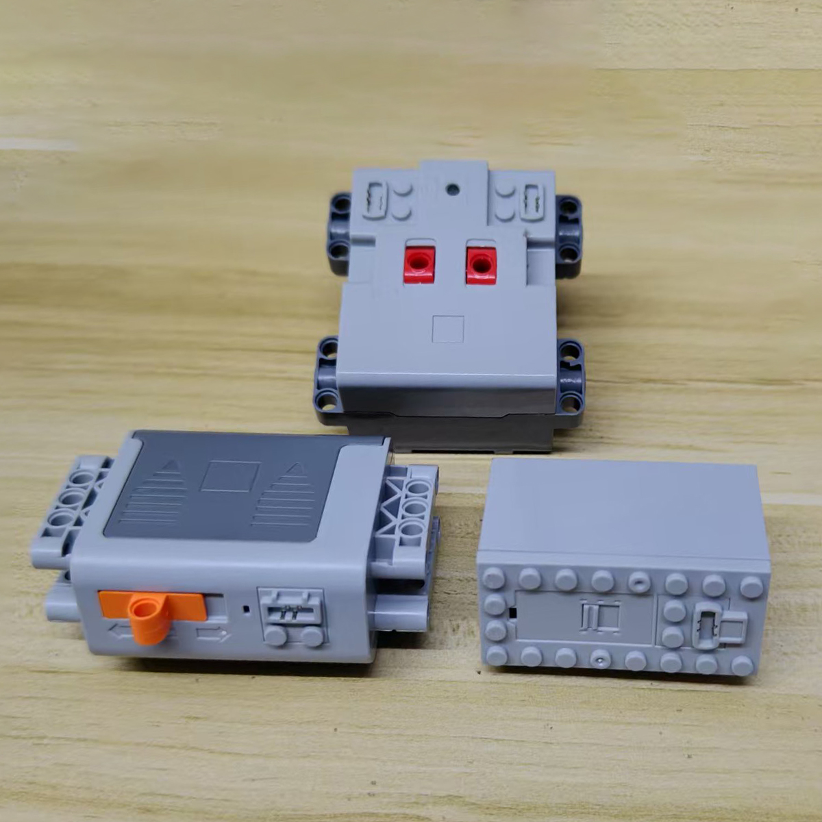 For Power Functions Technic Pa – Renewable Energy Lego Bewertung und Preis