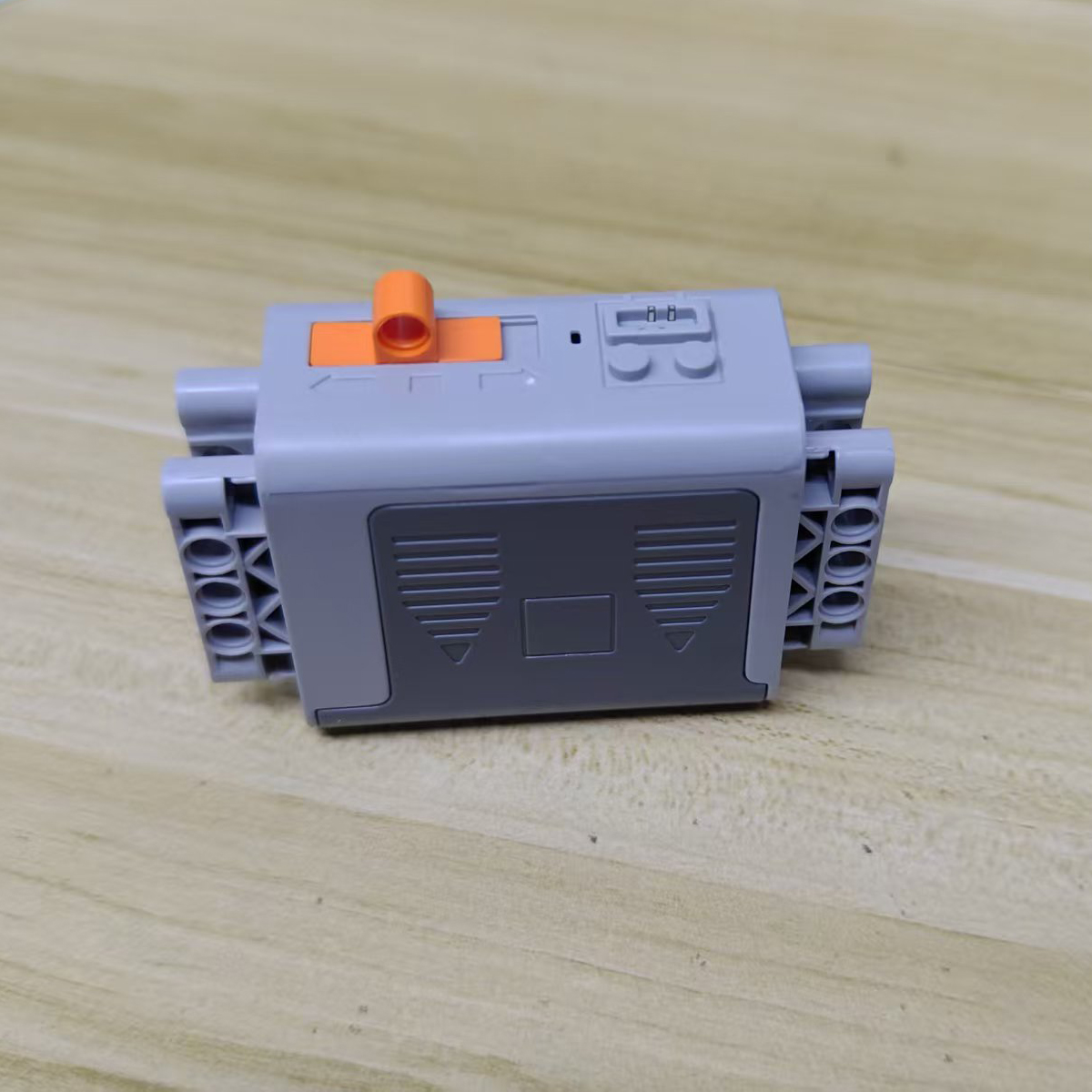For Power Functions Technic Pa – Renewable Energy Lego Bewertung und Preis