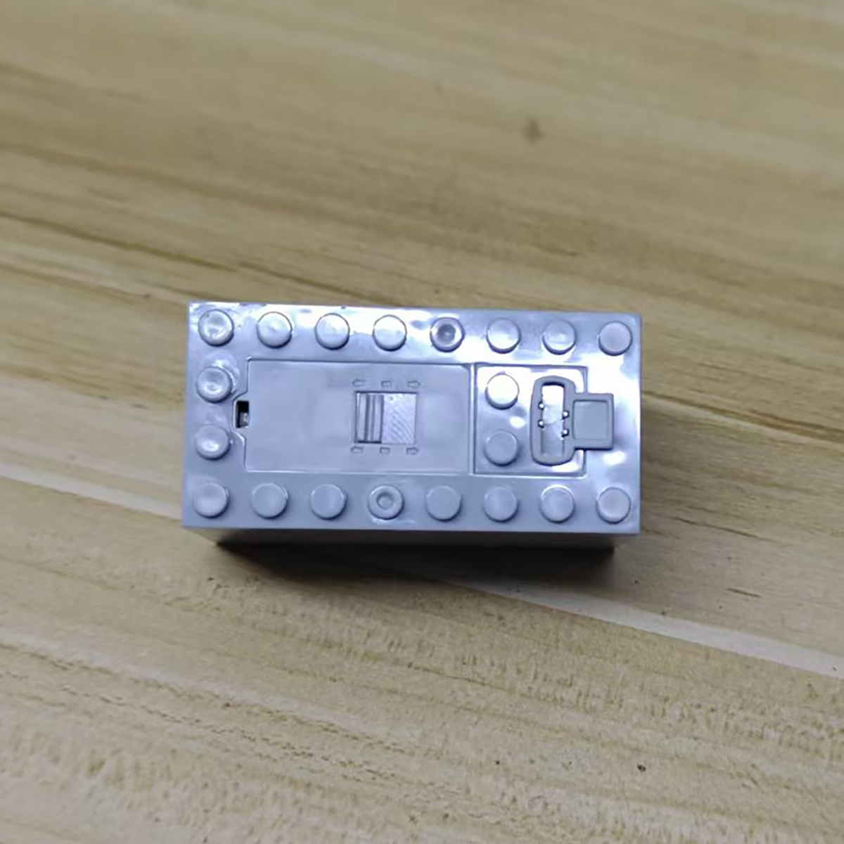 For Power Functions Technic Pa – Renewable Energy Lego Bewertung und Preis