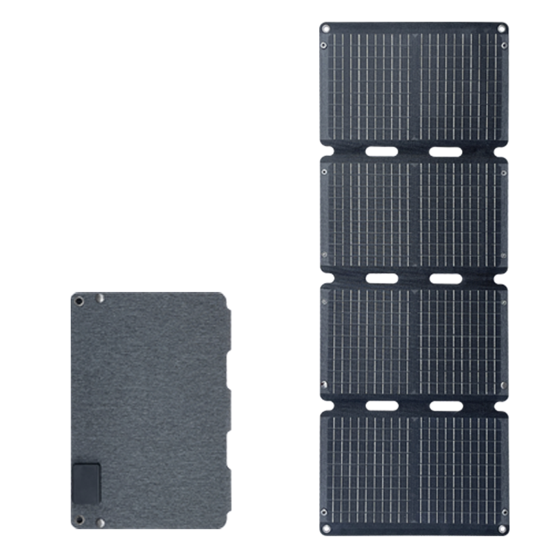In Stock 65W 110W Portable Fol – Portable Power Station Bewertung und Preis