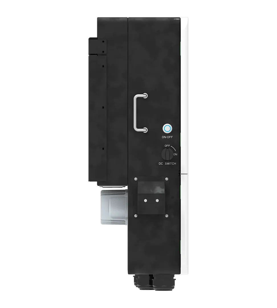 14KW Sun-14K-SG05LP3-Eu-sm2 Hy – Hybrid Solar Inverter Bewertung und Preis