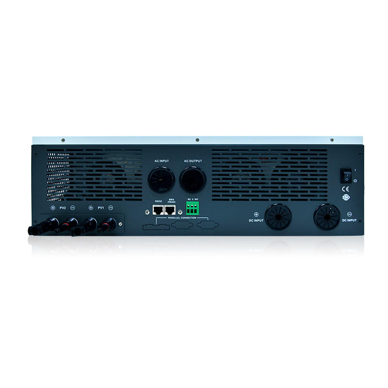 10kw 220/230v Single Phase Max – Hybrid Solar Inverter Bewertung und Preis