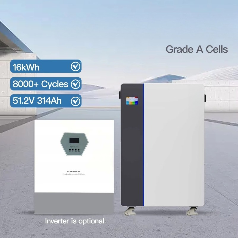 Reliable Portable 16kwh Home P – Portable Power Station Bewertung und Preis