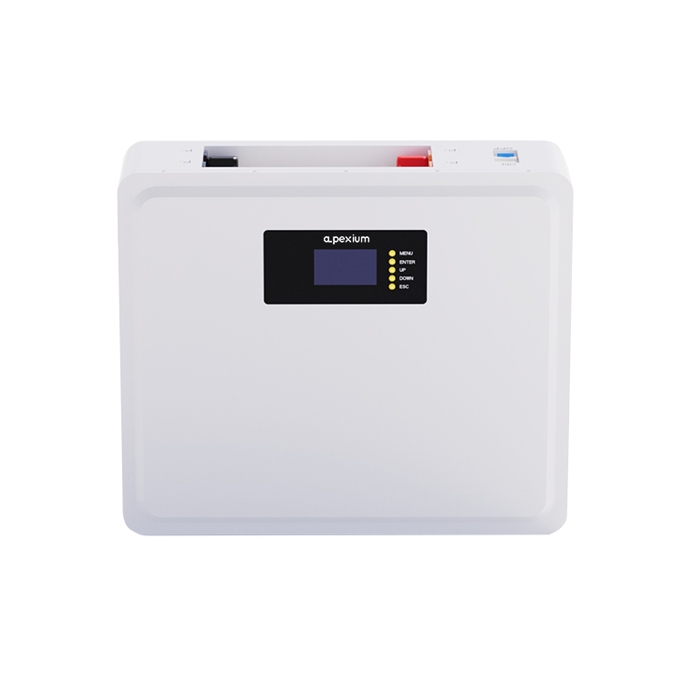 Solar Storage Battery 48v 5kwh – Lifepo4 Battery Pack Bewertung und Preis