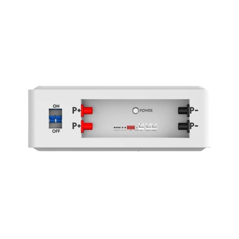 Solar Storage Battery 48v 5kwh – Lifepo4 Battery Pack Bewertung und Preis