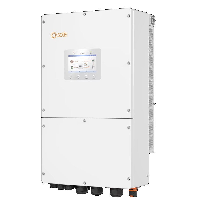 Ready to Ship Hybrid Solar Ene – Hybrid Solar Inverter Bewertung und Preis