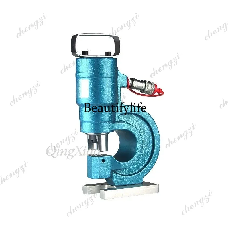 HR  Split Type Hydraulic Hole  – Bus Bar Copper Bewertung und Preis