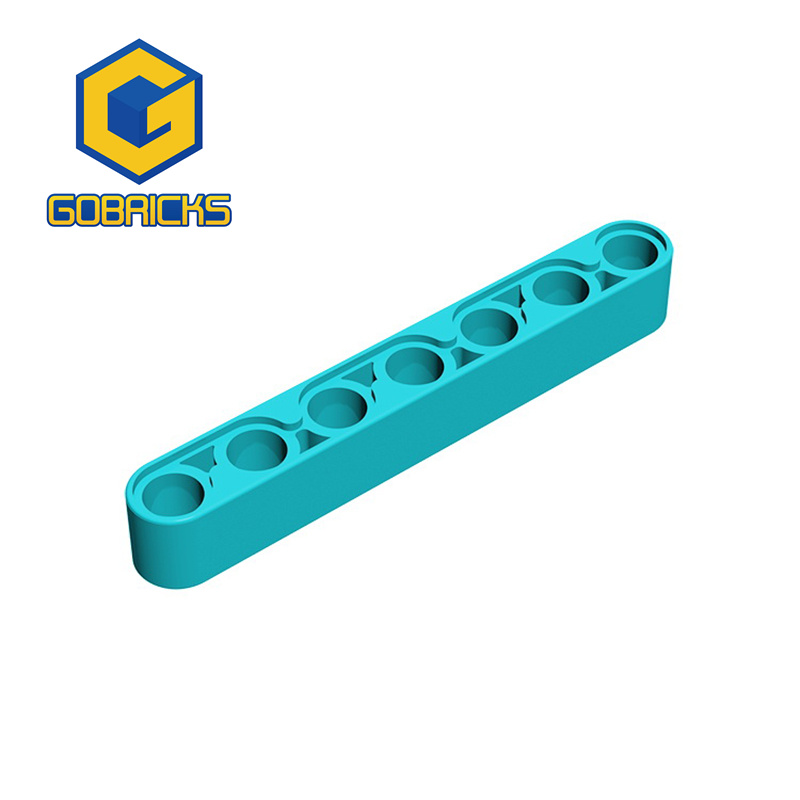 10PCS Gobricks MOC Blocks Tech – Renewable Energy Lego Bewertung und Preis