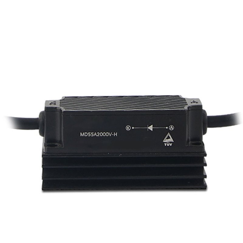 Solar Panel In-Line Diode Conn – Solar Combiner Box Bewertung und Preis
